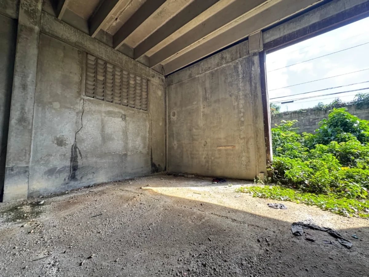 Nave industrial en alquiler en Santo Domingo Este – foto 5