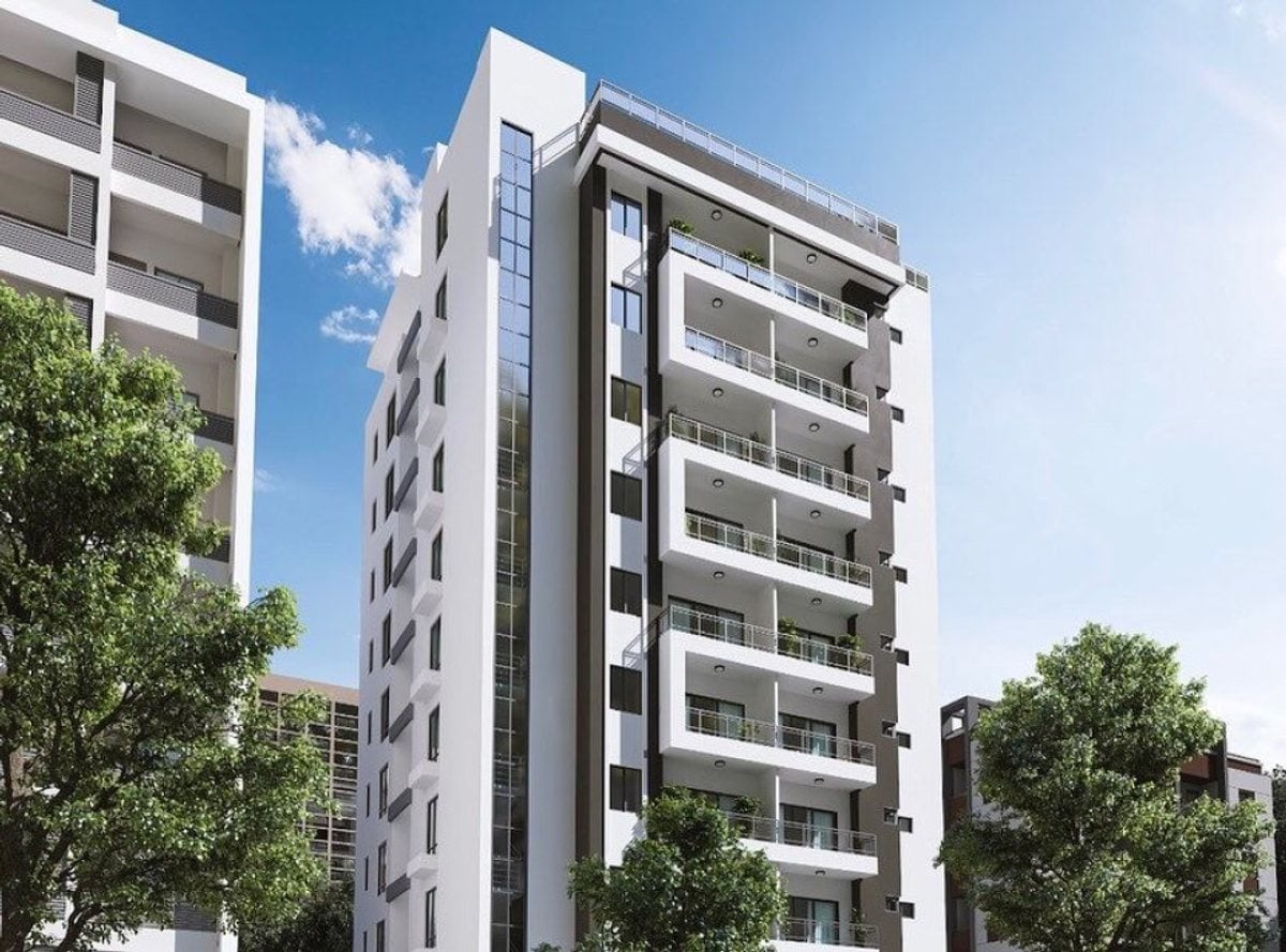 Apartamento en Santo Domingo, Renacimiento – foto 3