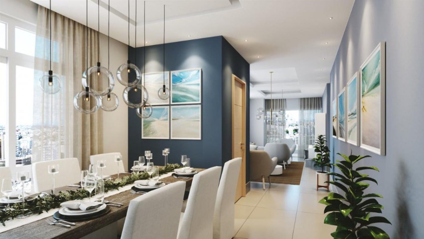 Apartamento en Venta en Alma Rosa I – foto 1