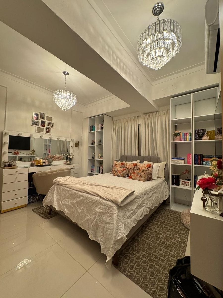 Apartamento en venta con Línea Blanca en Naco – foto 9