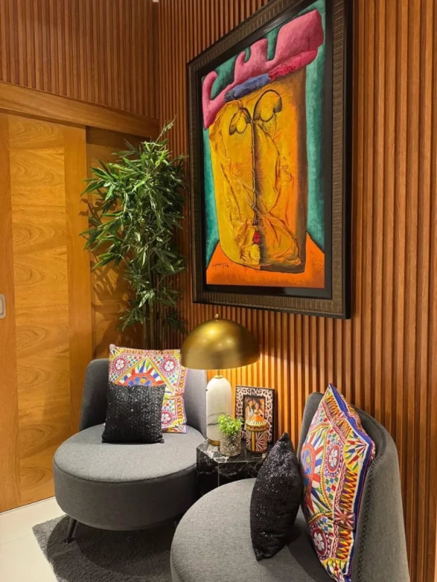 Apartamento en venta con Línea Blanca en Naco – foto 2