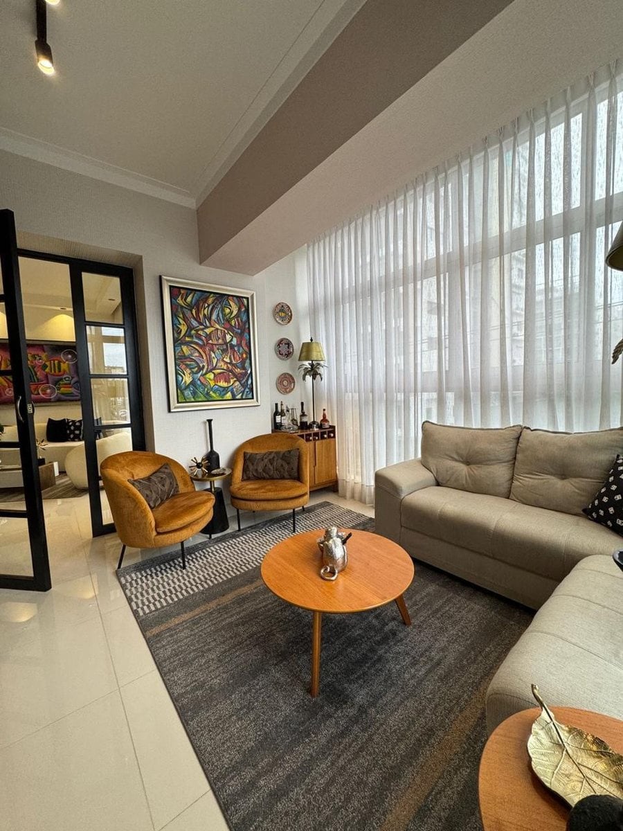 Apartamento en venta con Línea Blanca en Naco – foto 5