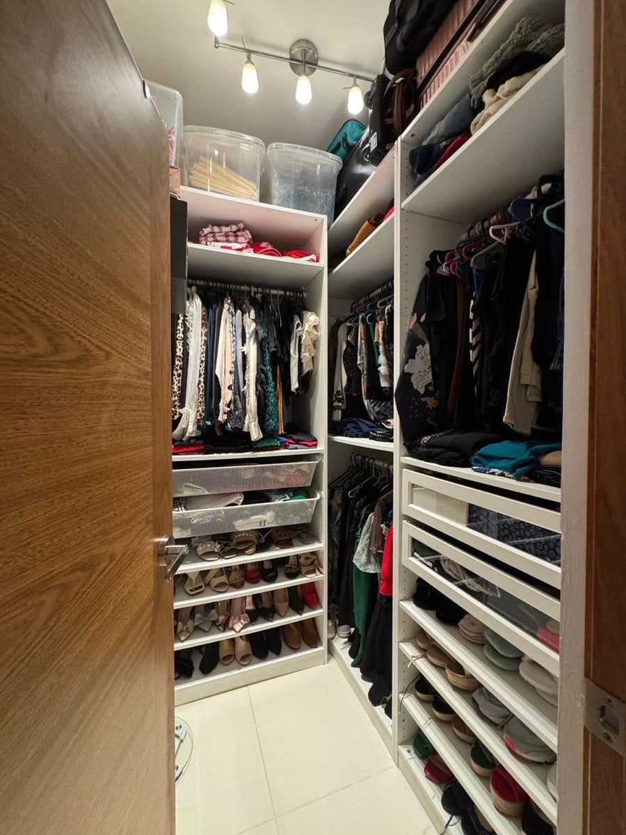 Apartamento en venta con Línea Blanca en Naco – foto 10