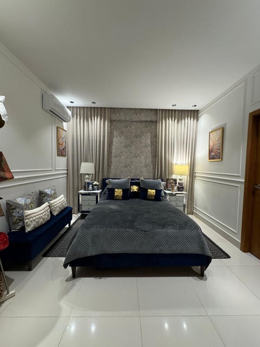 Apartamento en venta con Línea Blanca en Naco – foto 8
