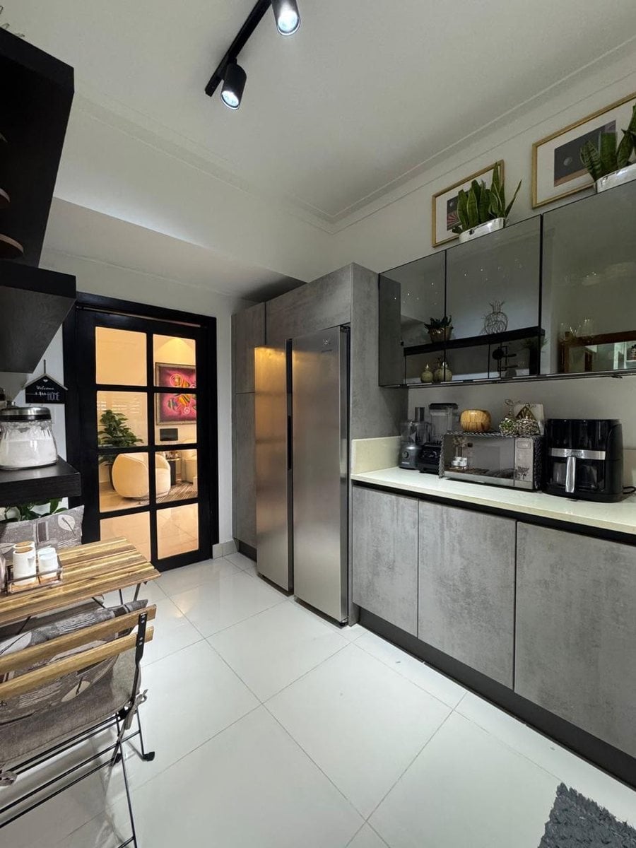 Apartamento en venta con Línea Blanca en Naco – foto 7
