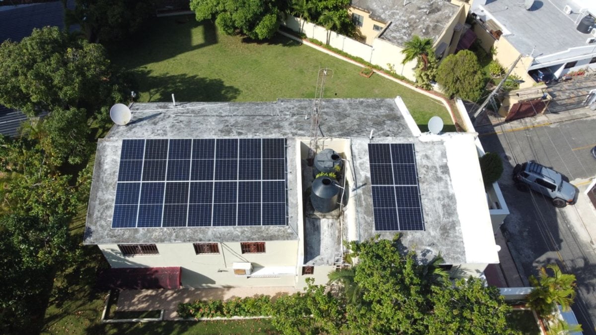 Casa en Las Colinas del Seminario I – foto 9
