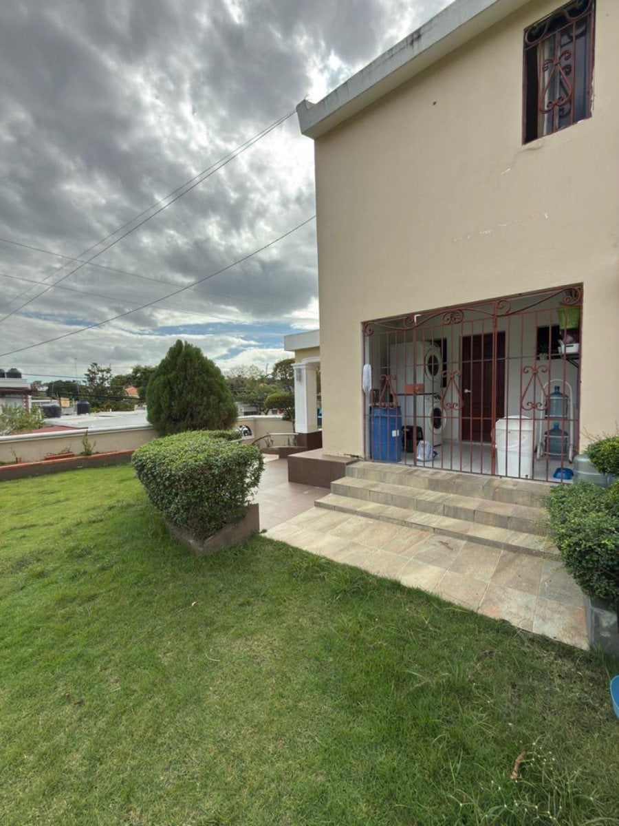 Casa en Las Colinas del Seminario I – foto 7