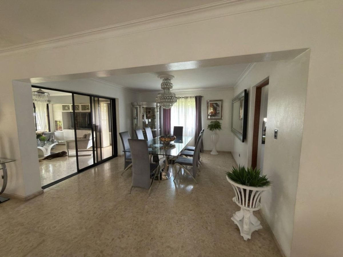 Casa en Las Colinas del Seminario I – foto 4