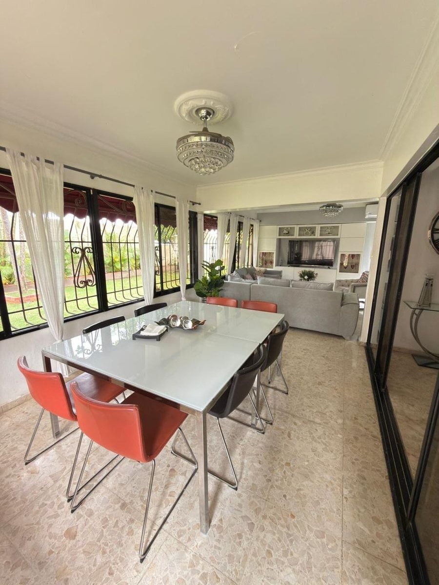 Casa en Las Colinas del Seminario I – foto 6