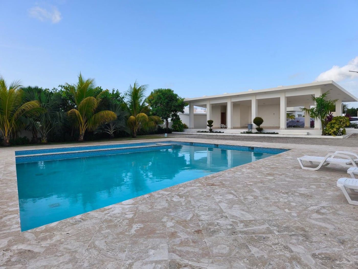 Impresionante Villa  con Rooftop en Ecos del Mar – foto 2