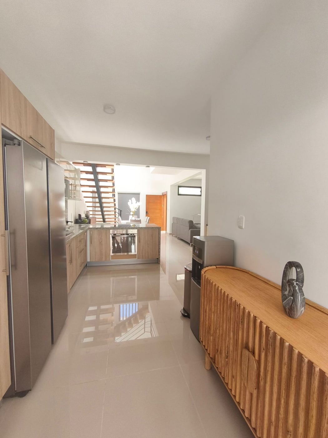 Impresionante Villa  con Rooftop en Ecos del Mar – foto 5