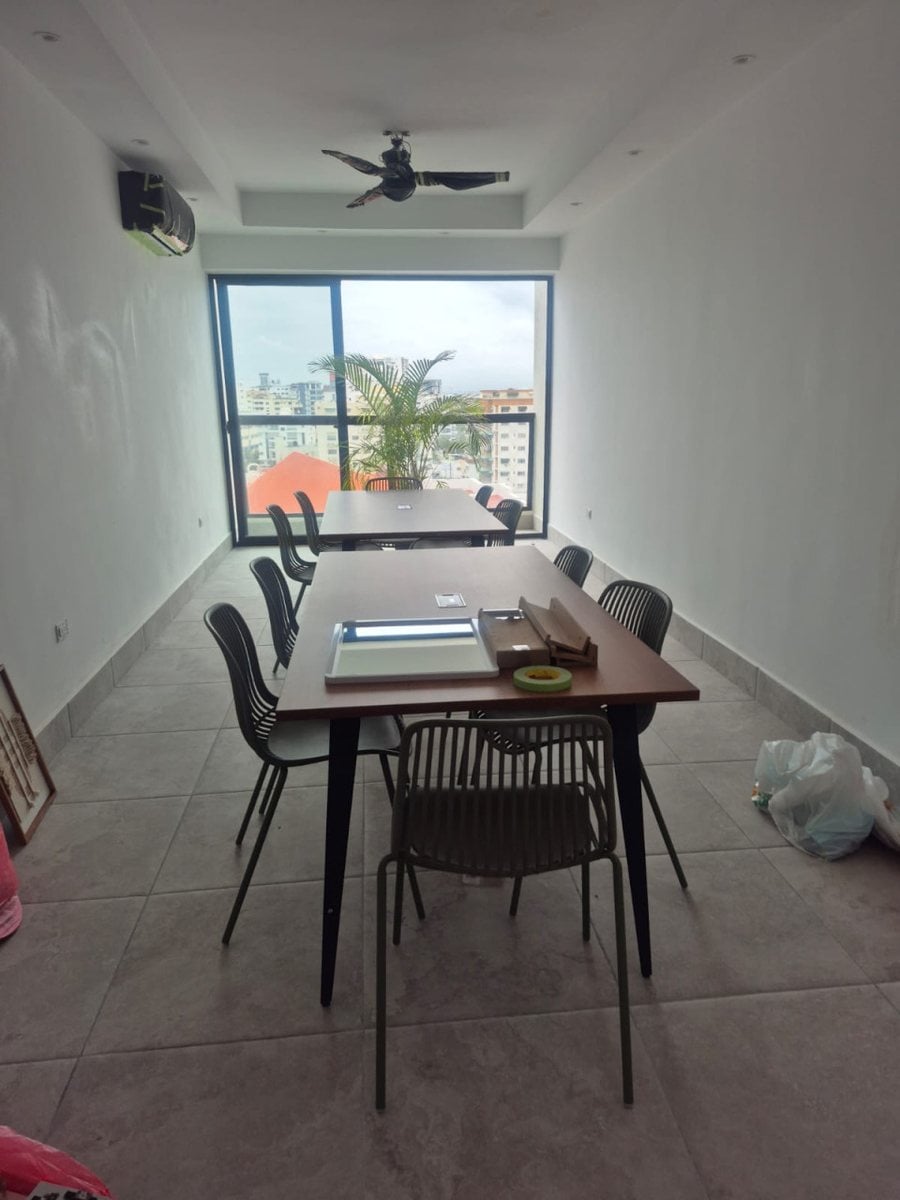 Apartamento en venta en el sector Evaristo Morales – foto 6