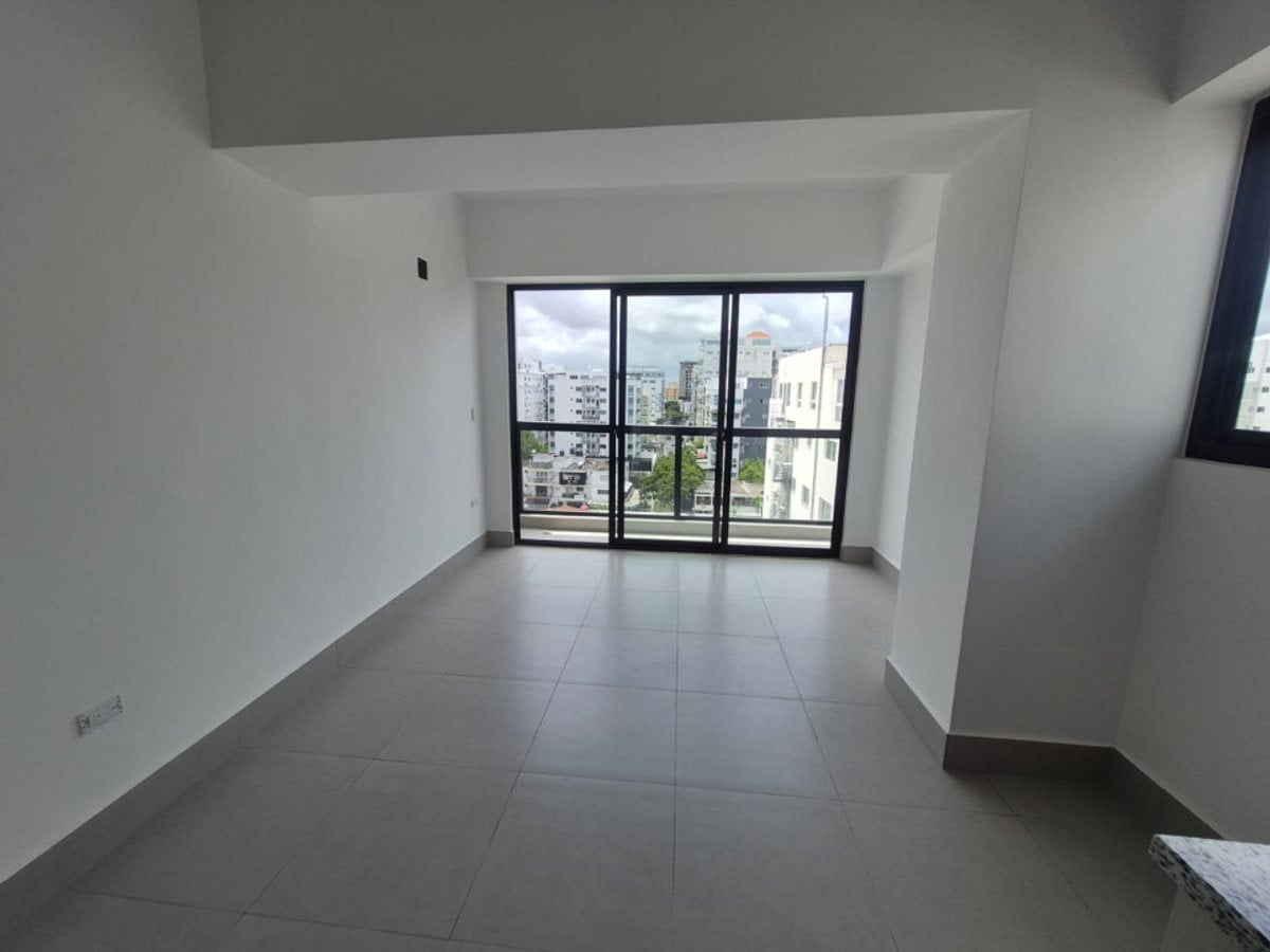 Apartamento en venta en el sector Evaristo Morales – foto 8
