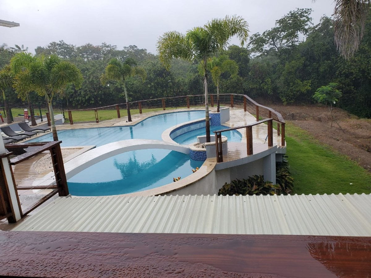 Terreno en Venta en Buena Vista, Jarabacoa – foto 1