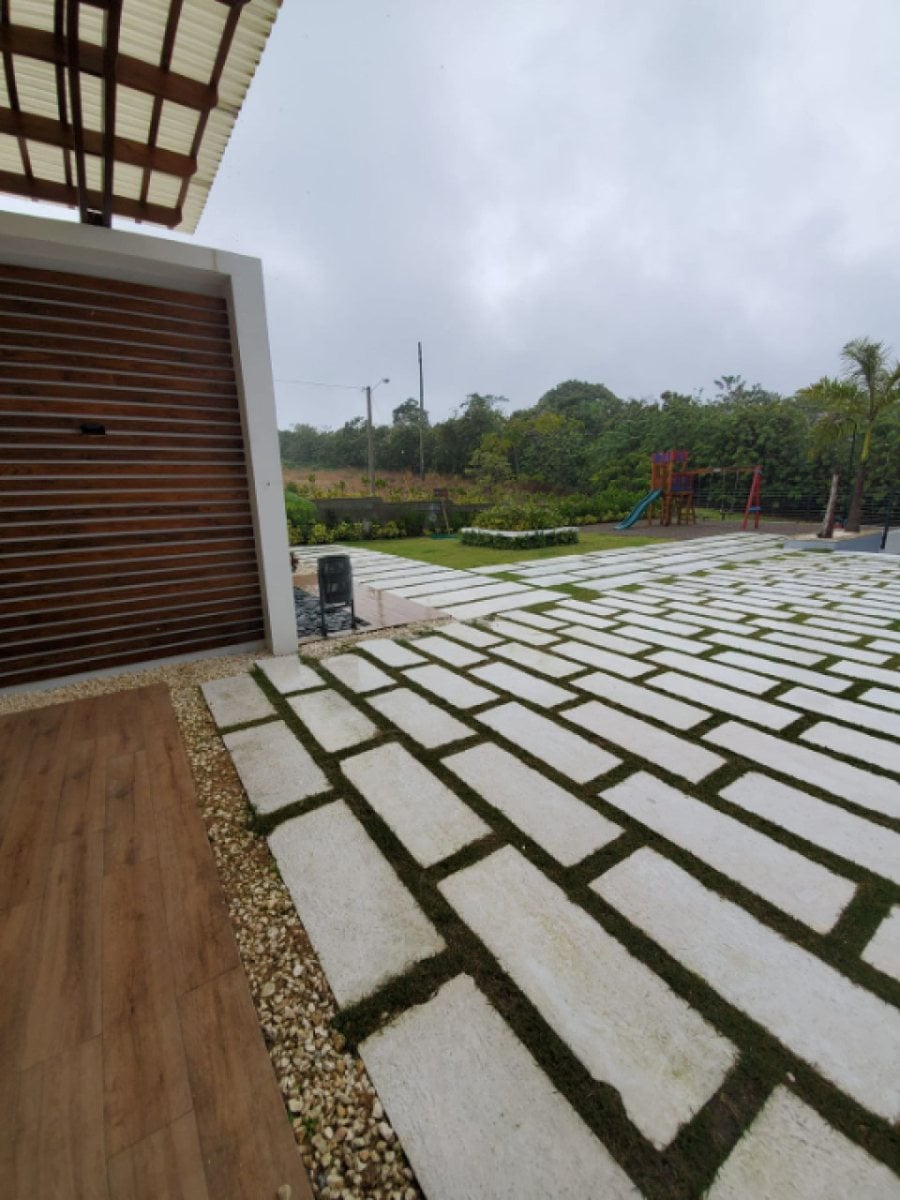 Terreno en Venta en Buena Vista, Jarabacoa – foto 4