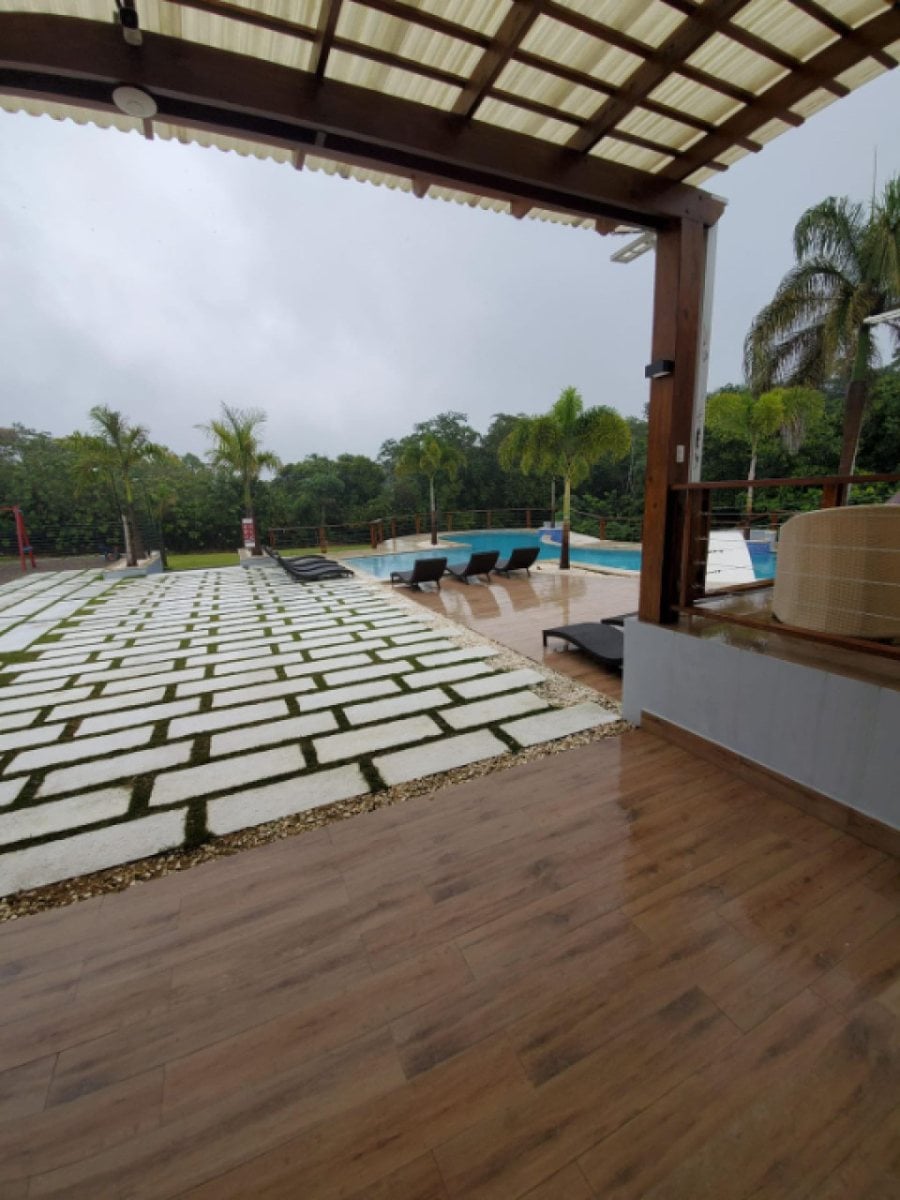 Terreno en Venta en Buena Vista, Jarabacoa – foto 8
