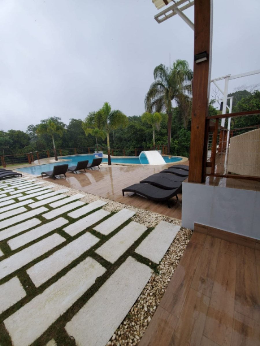 Terreno en Venta en Buena Vista, Jarabacoa – foto 3