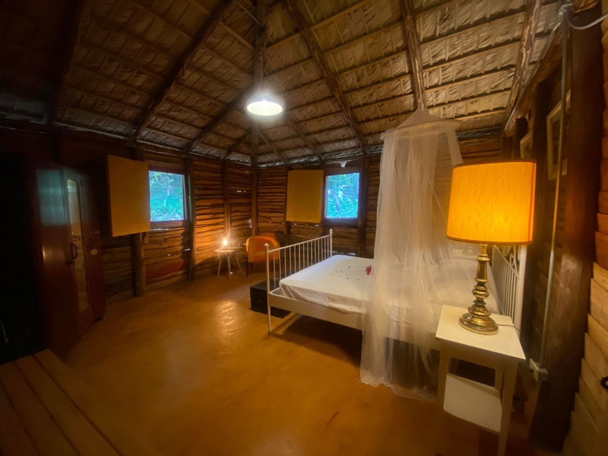 Hermosa Finca En Santiago – foto 9