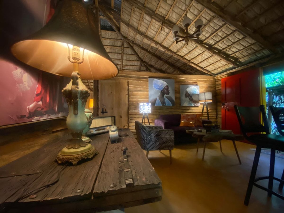 Hermosa Finca En Santiago – foto 8