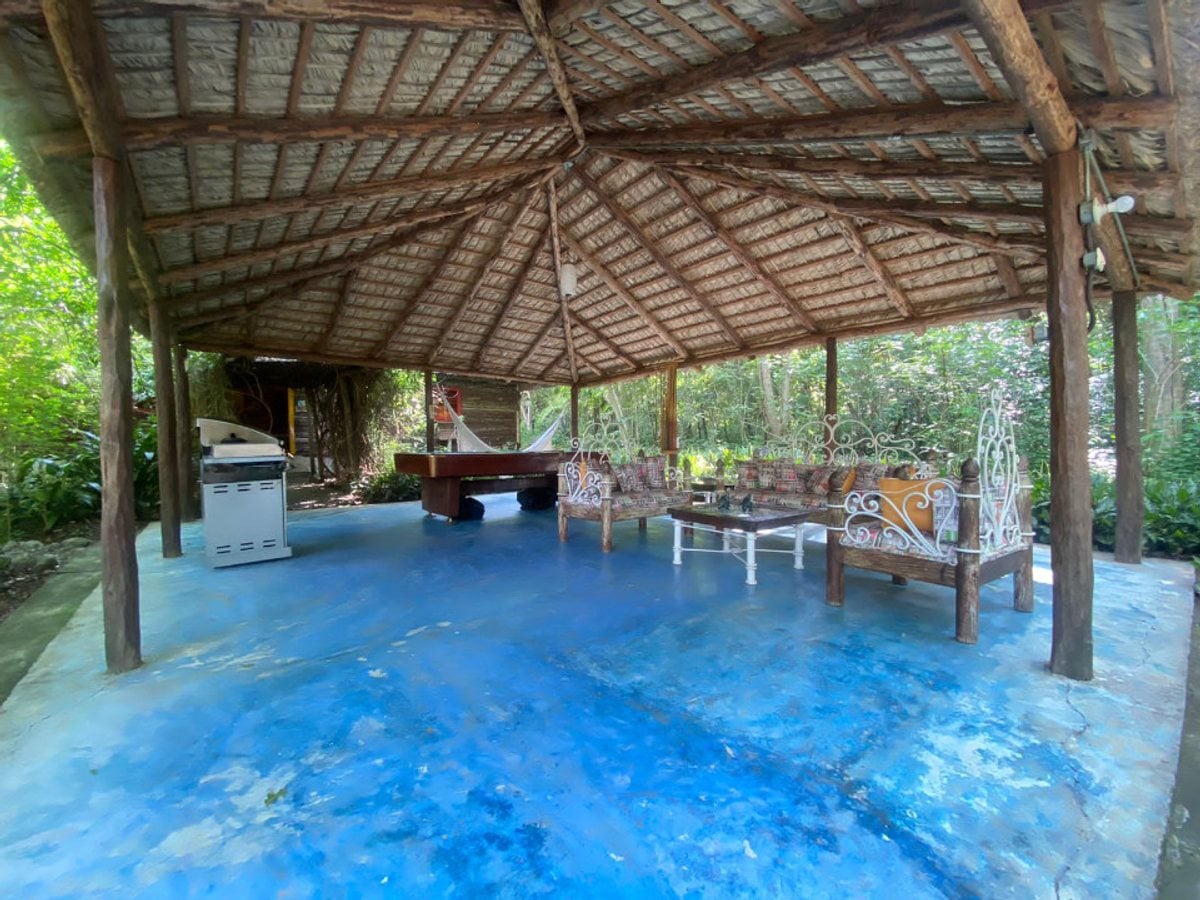Hermosa Finca En Santiago – foto 6