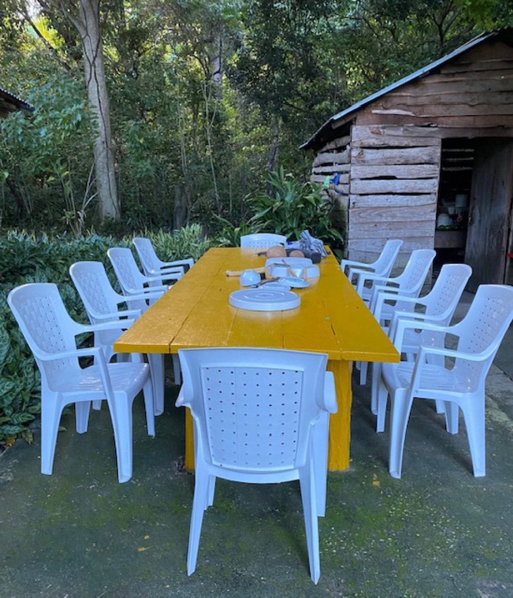 Hermosa Finca En Santiago – foto 10