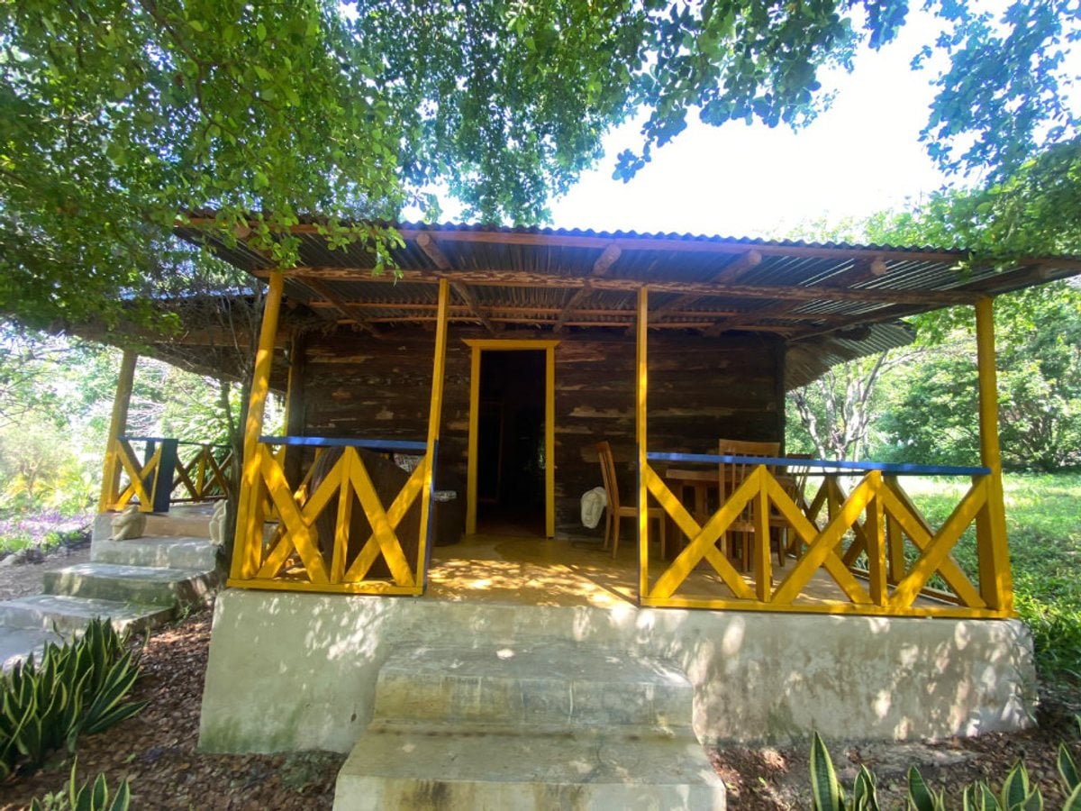 Hermosa Finca En Santiago – foto 5