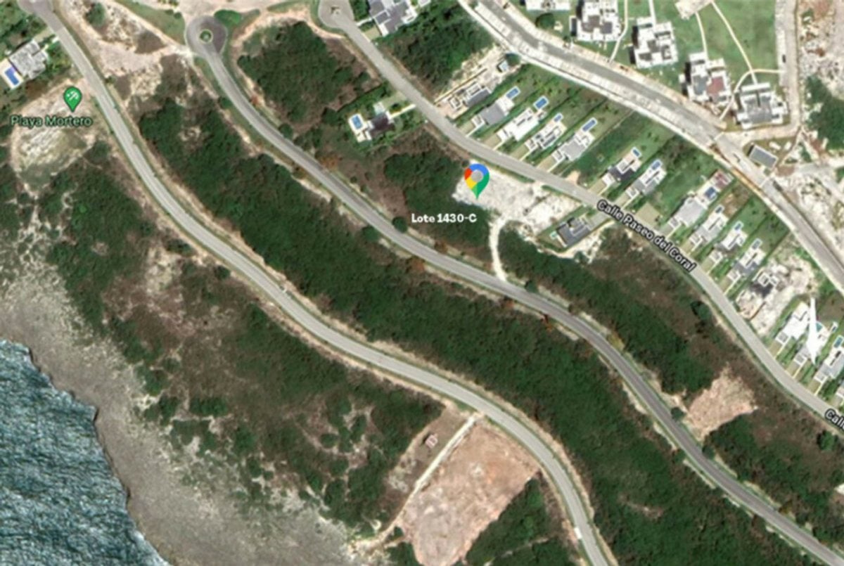 Terreno Cerca de la Playa y Club de Playa – foto 3