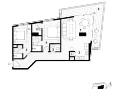 Apartamento en venta en La Esperilla, proyecto moderno – foto 2