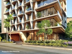 Apartamento en venta en La Esperilla, proyecto moderno – foto 1