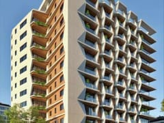 Apartamento en venta en La Esperilla, proyecto moderno – foto 3