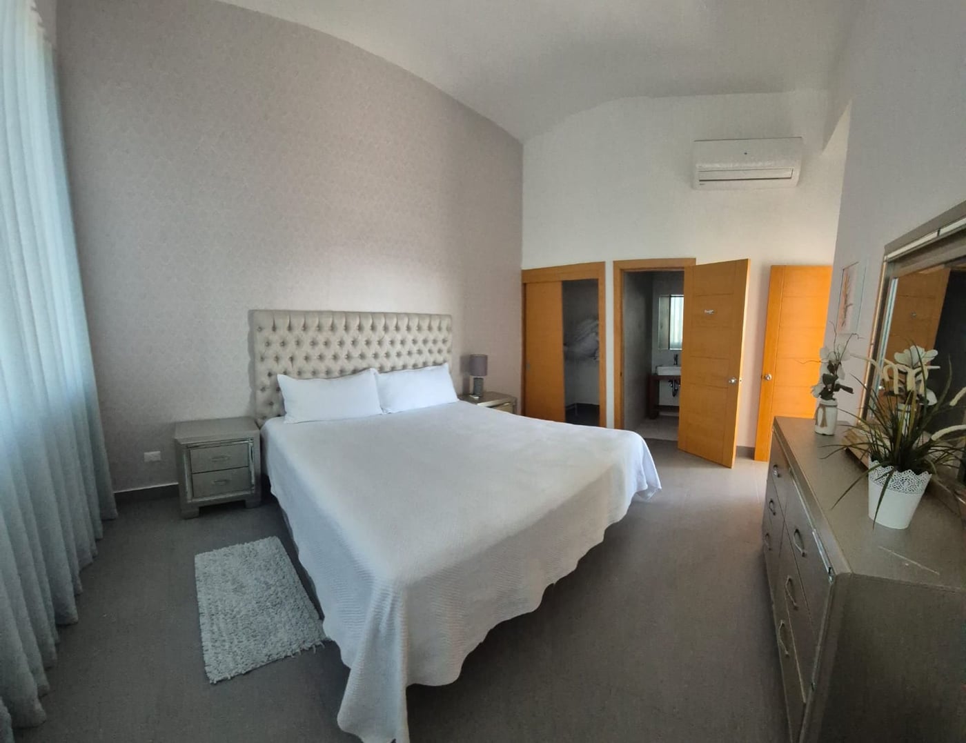 Penthouse amueblado en alquiler en Piantini – foto 11