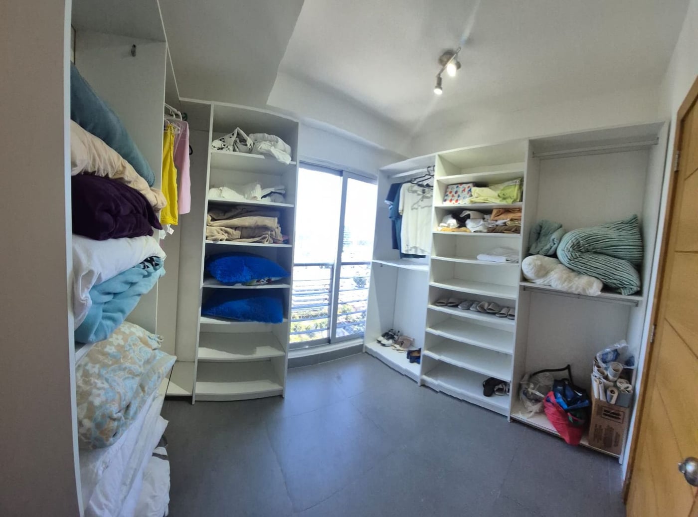 Penthouse amueblado en alquiler en Piantini – foto 3