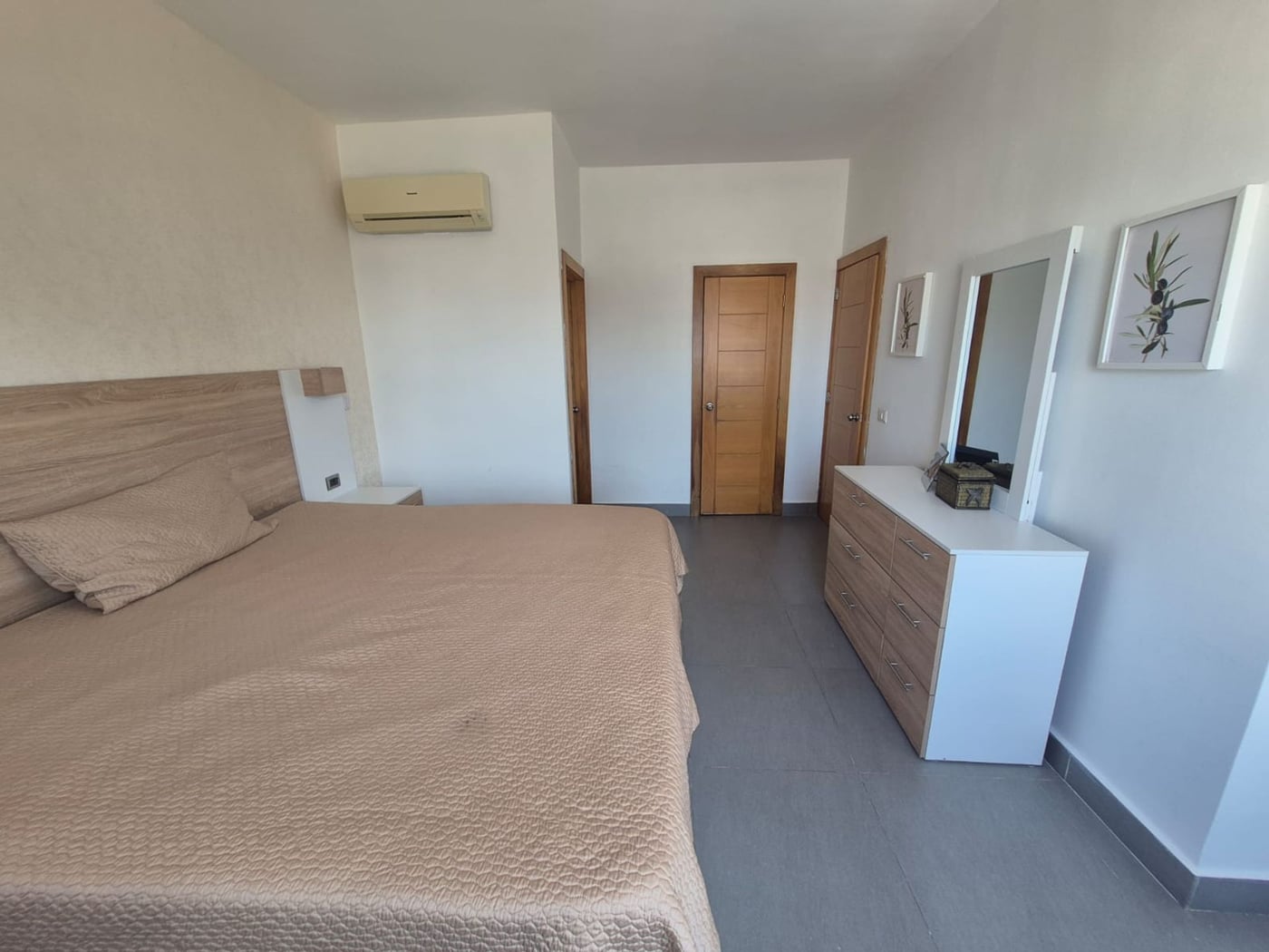 Penthouse amueblado en alquiler en Piantini – foto 10