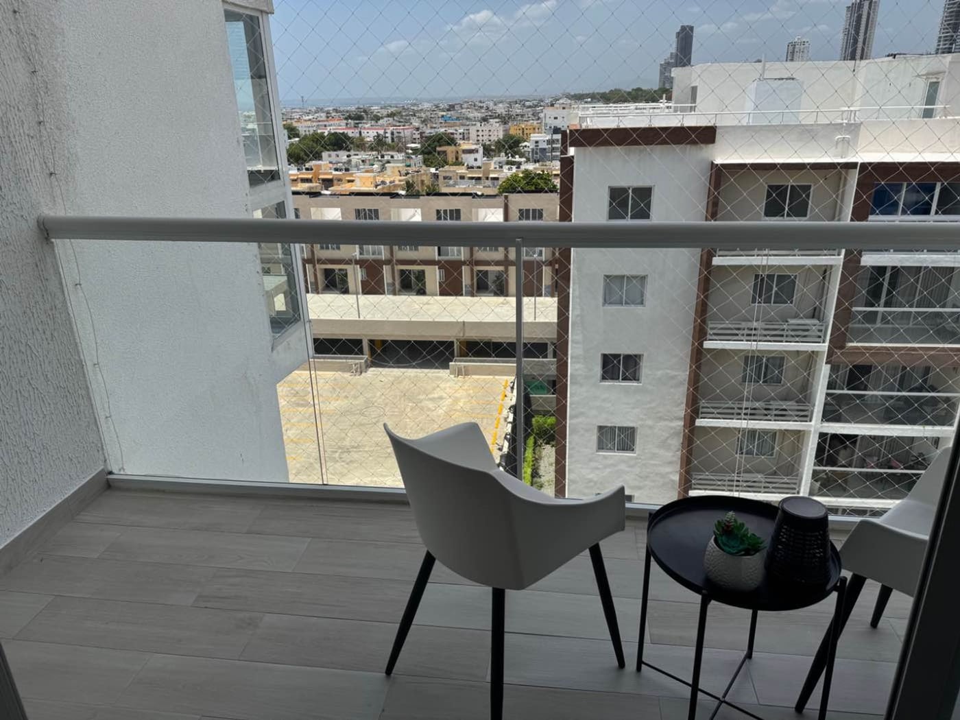 APARTAMENTO EN VENTA AMUEBLADO – foto 1