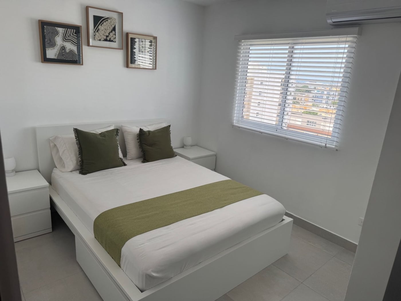 APARTAMENTO EN VENTA AMUEBLADO – foto 11