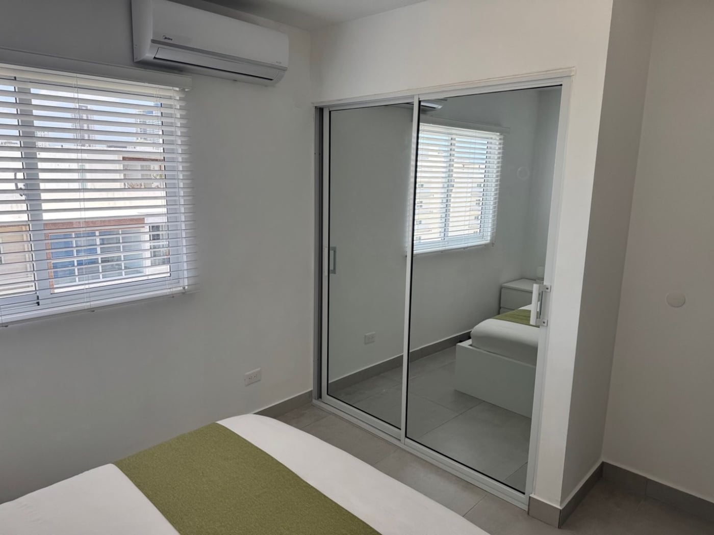 APARTAMENTO EN VENTA AMUEBLADO – foto 10