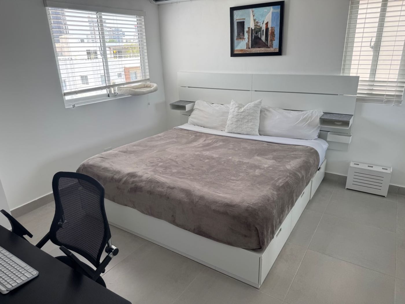 APARTAMENTO EN VENTA AMUEBLADO – foto 8