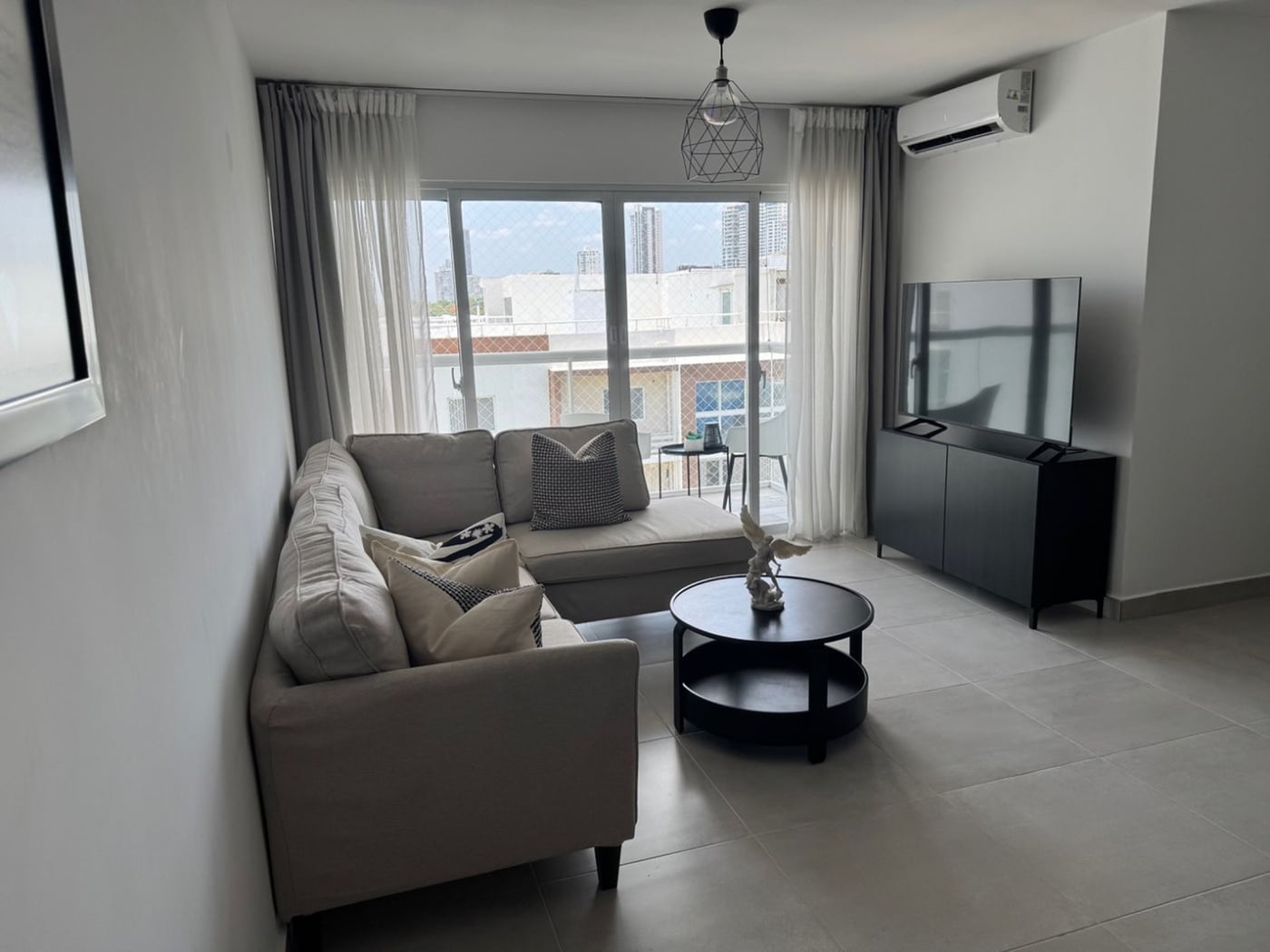 APARTAMENTO EN VENTA AMUEBLADO – foto 2