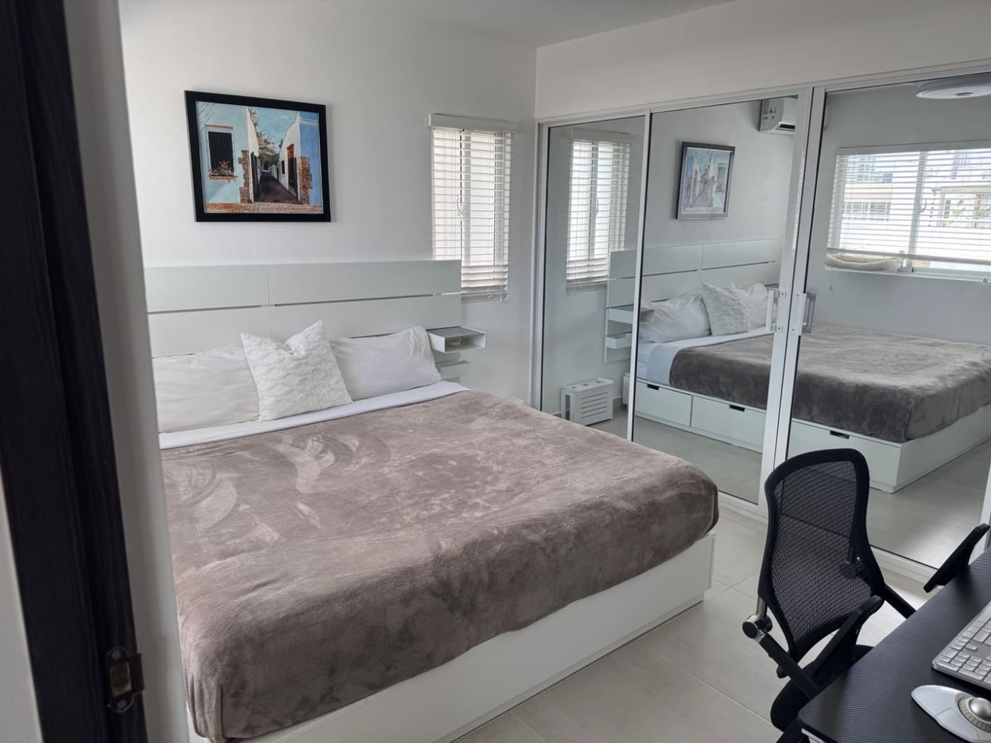 APARTAMENTO EN VENTA AMUEBLADO – foto 7