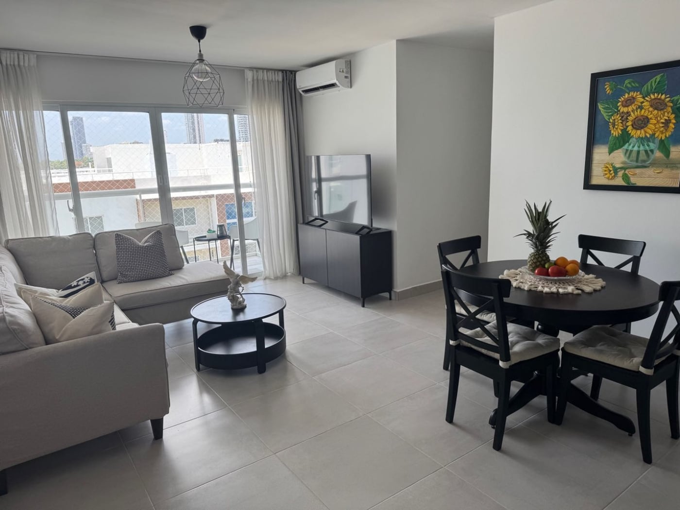 APARTAMENTO EN VENTA AMUEBLADO – foto 4