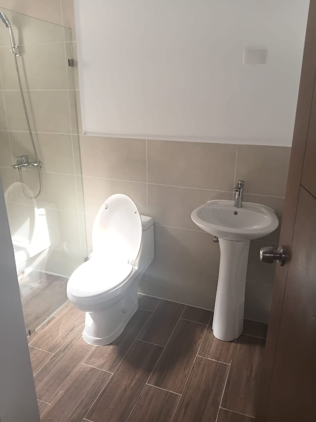 APARTAMENTO EN ALQUILER 3 DORMITORIOS ARROYO HONDO – foto 4
