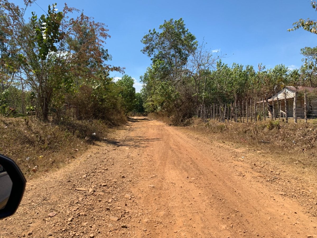 Terreno En Higuero, Santo Domingo Norte – foto 1