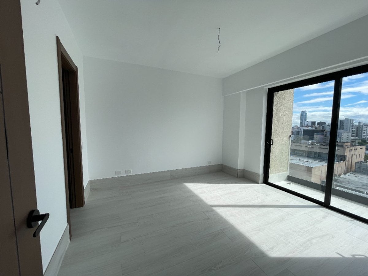 Apartamento en Piantini, Santo Domingo – foto 2