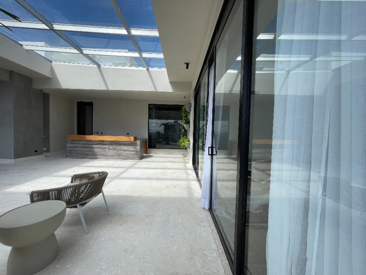 Apartamento en Piantini, Santo Domingo – foto 7