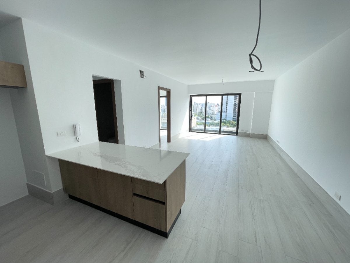 Apartamento en Piantini, Santo Domingo – foto 5