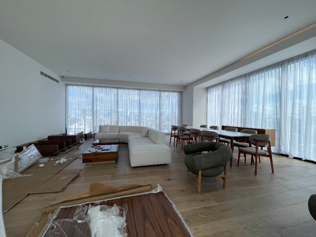 Apartamento en Piantini, Santo Domingo – foto 6