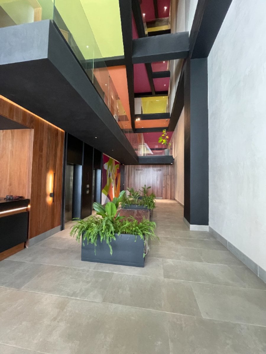 Apartamento en Piantini, Santo Domingo – foto 12