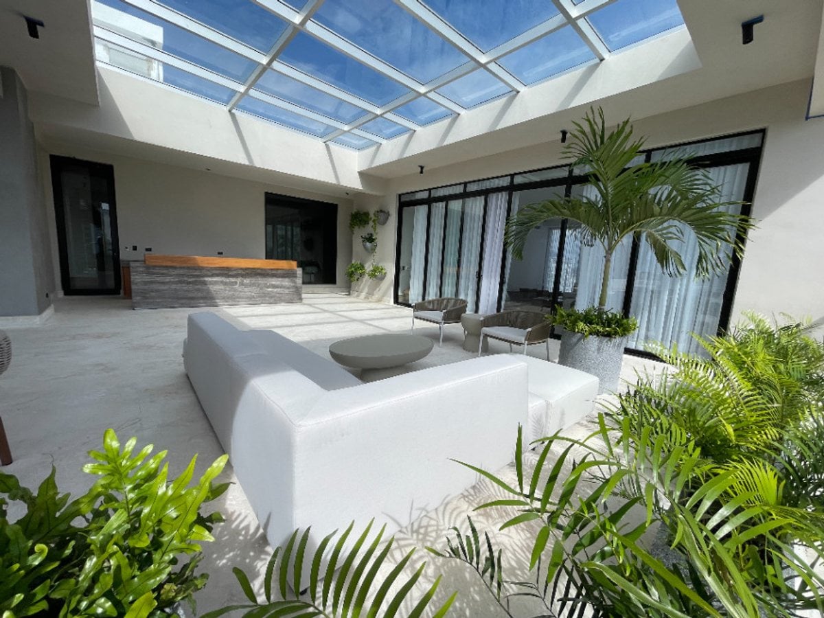 Apartamento en Piantini, Santo Domingo – foto 8
