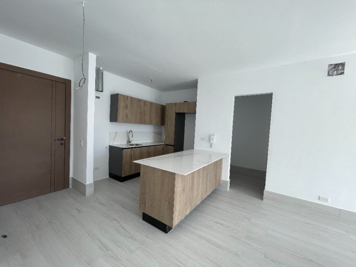 Apartamento en Piantini, Santo Domingo – foto 1