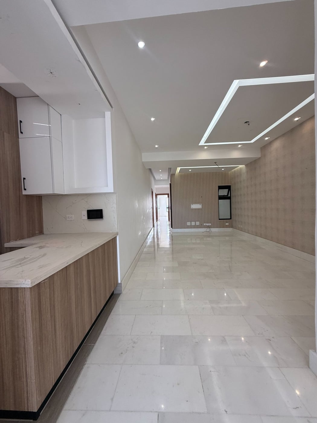 Apartamento en alquiler en Los Cacicazgos – foto 1